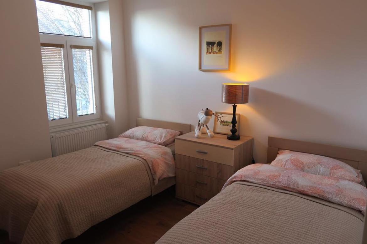 Apartments Miki'S Блед Экстерьер фото