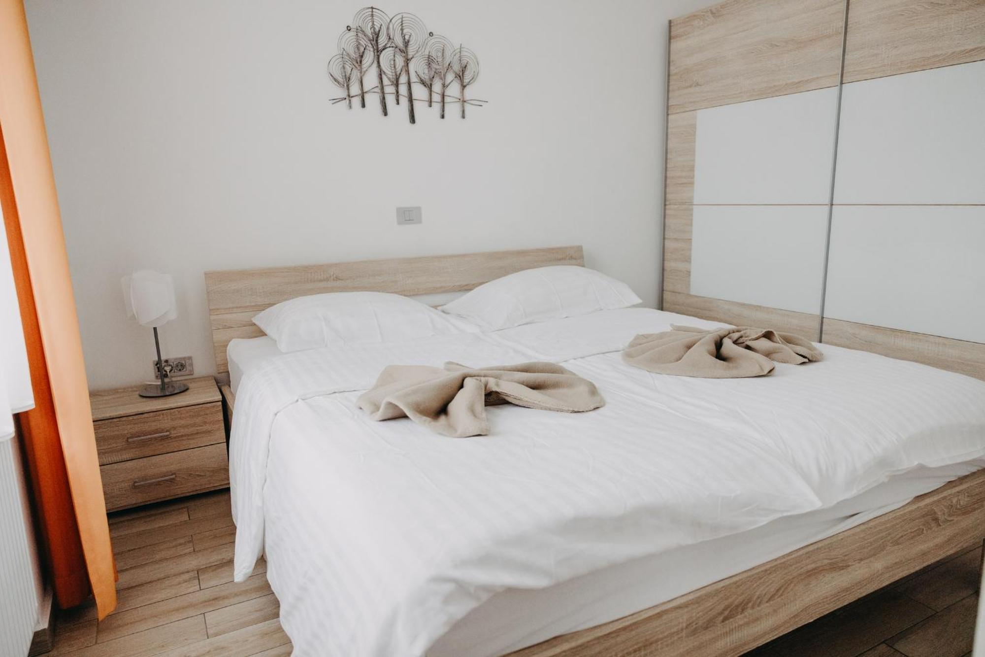Apartments Miki'S Блед Номер фото