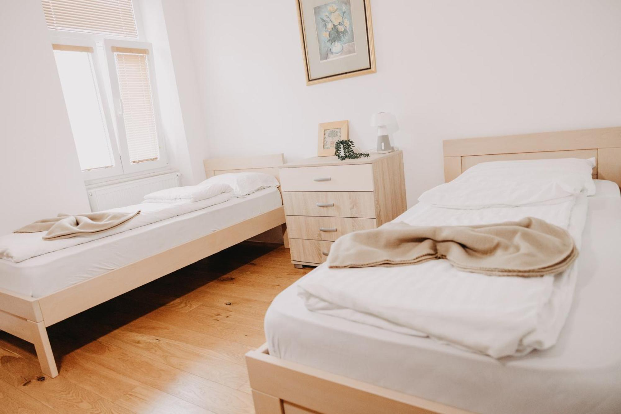 Apartments Miki'S Блед Номер фото