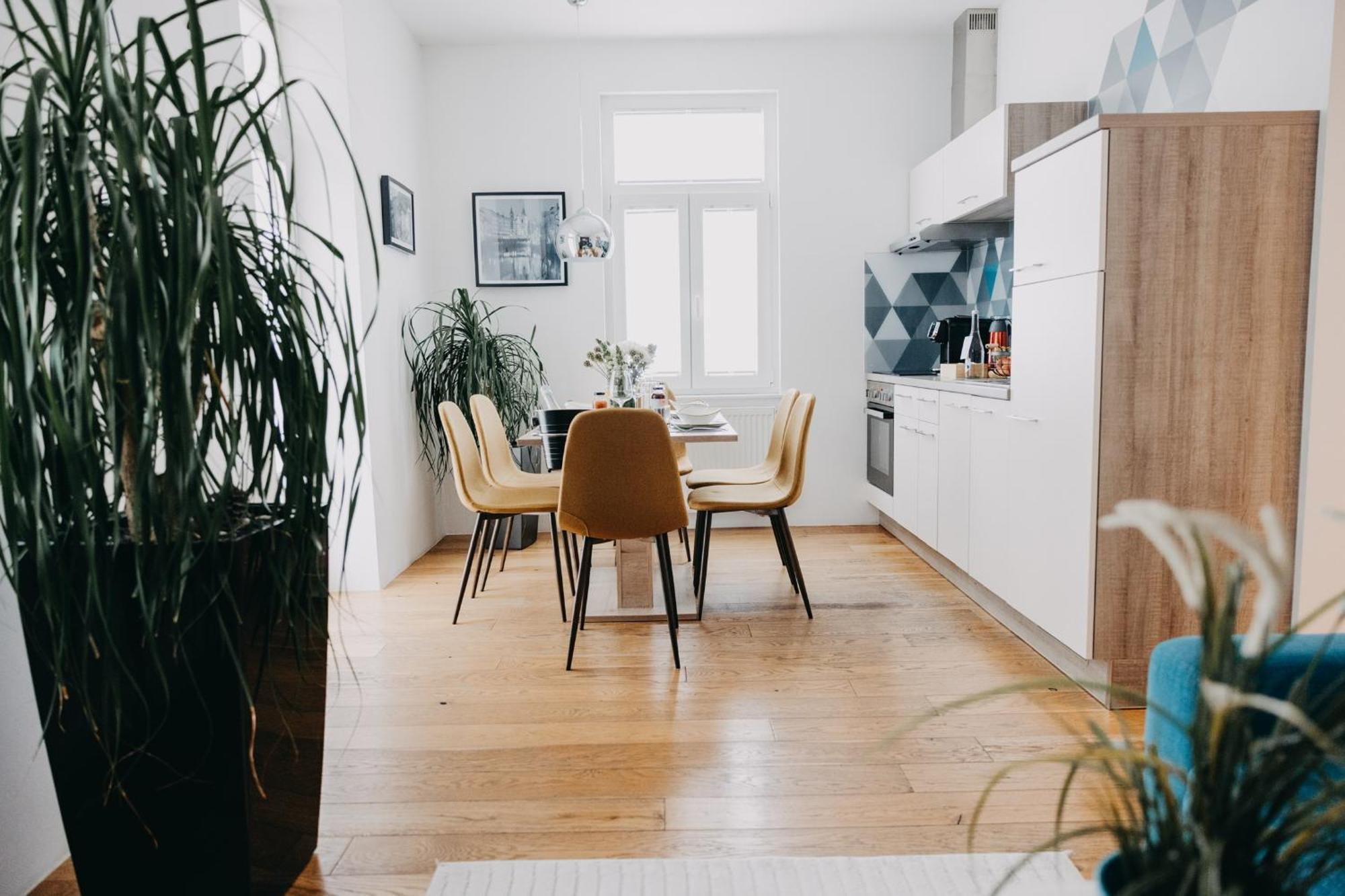 Apartments Miki'S Блед Экстерьер фото
