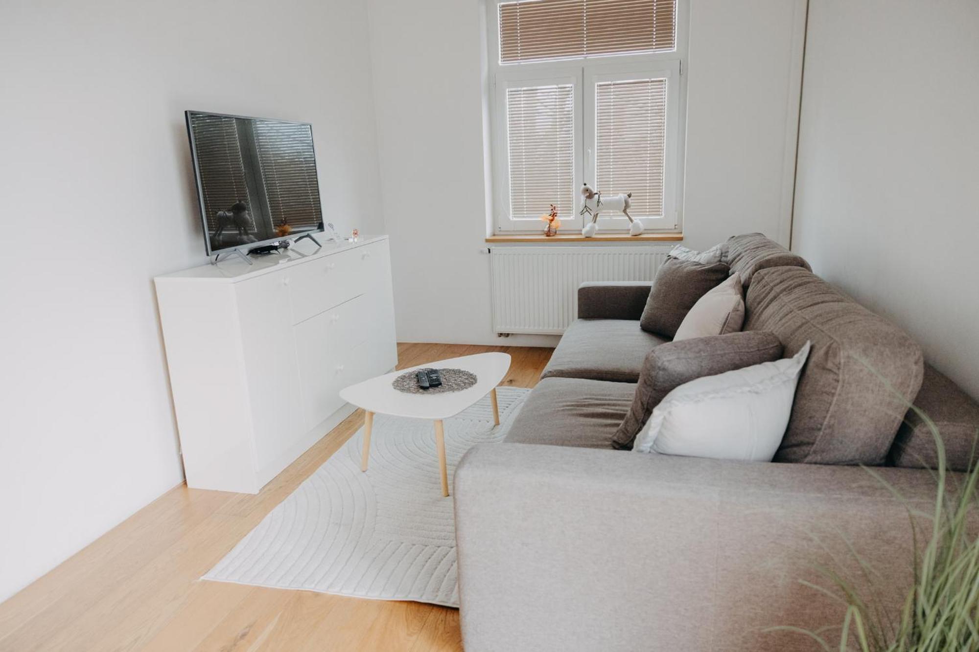 Apartments Miki'S Блед Экстерьер фото