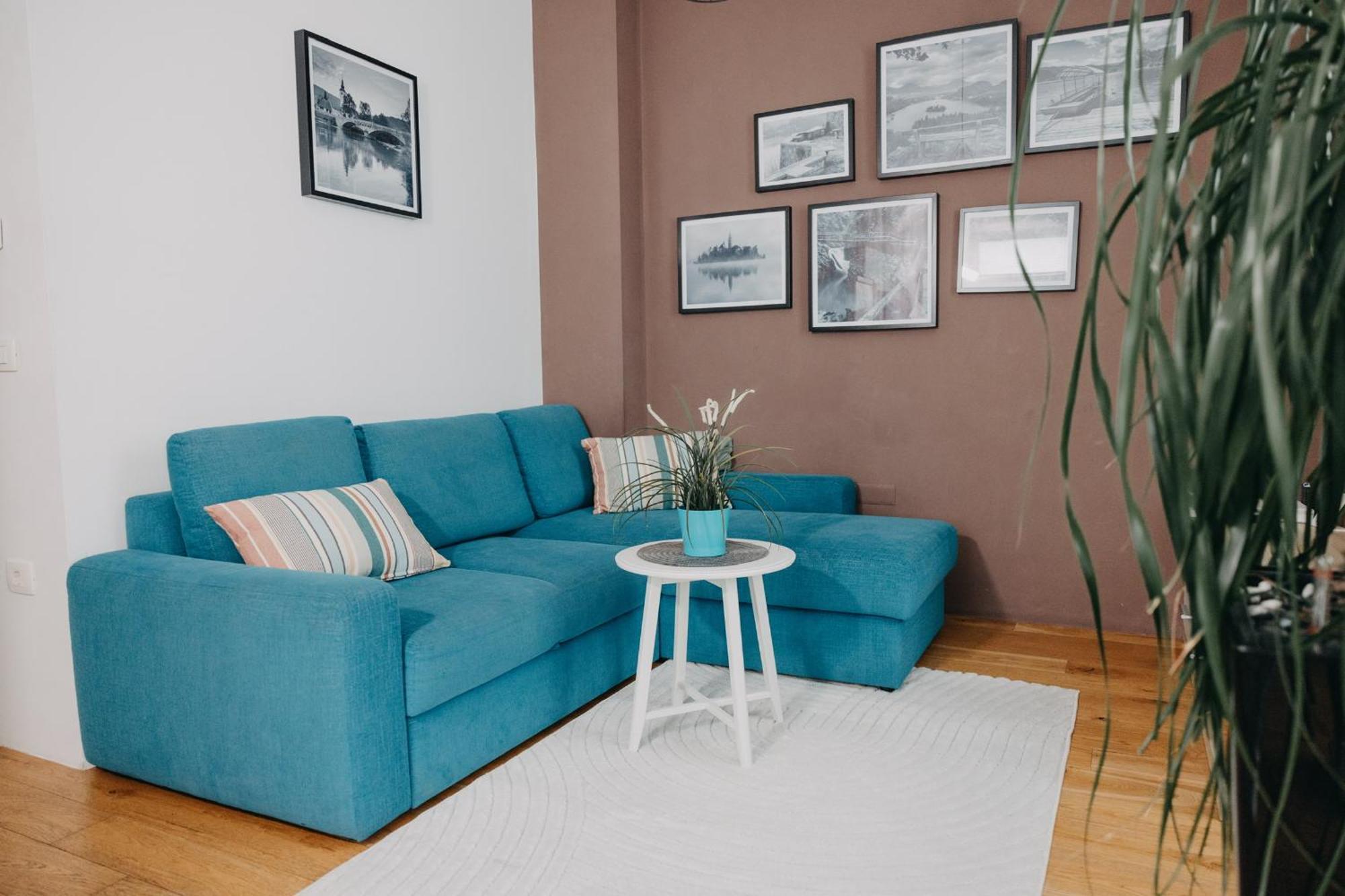 Apartments Miki'S Блед Номер фото