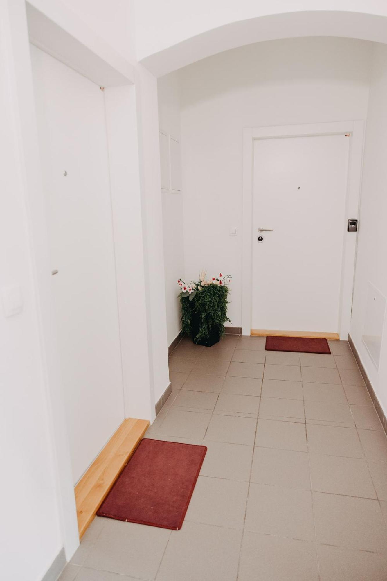 Apartments Miki'S Блед Экстерьер фото