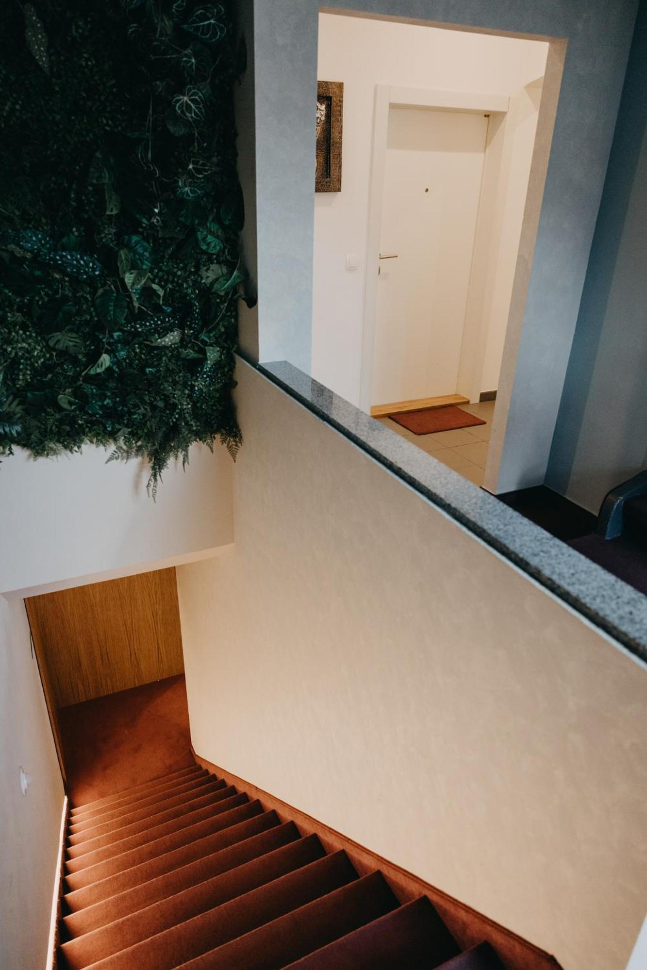 Apartments Miki'S Блед Экстерьер фото