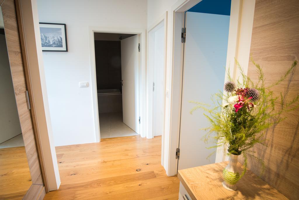 Apartments Miki'S Блед Экстерьер фото