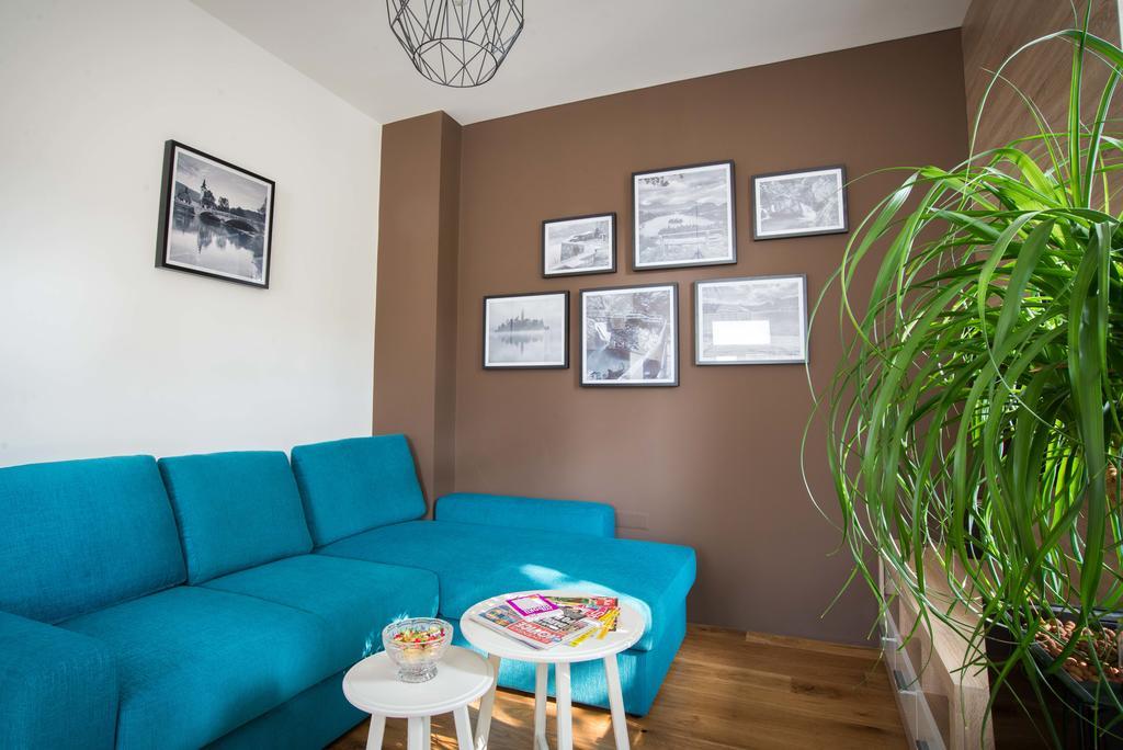 Apartments Miki'S Блед Экстерьер фото