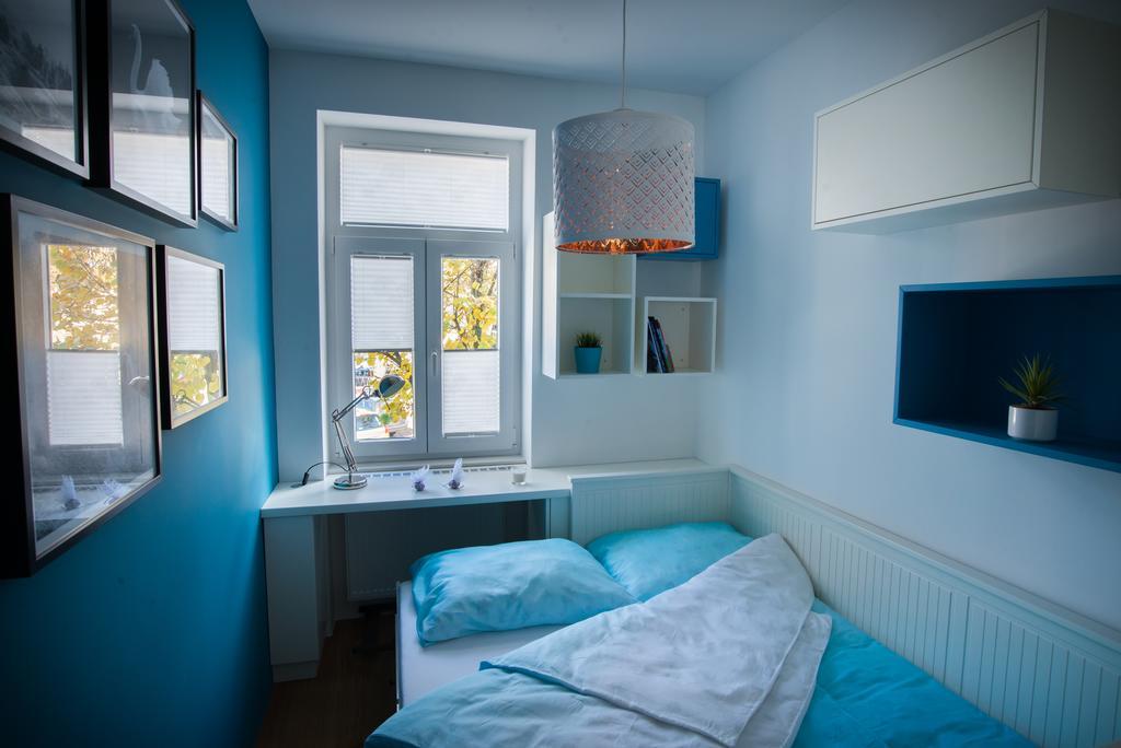 Apartments Miki'S Блед Экстерьер фото
