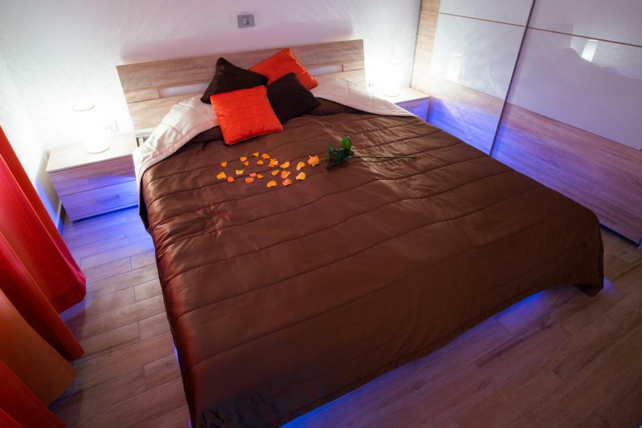 Apartments Miki'S Блед Экстерьер фото