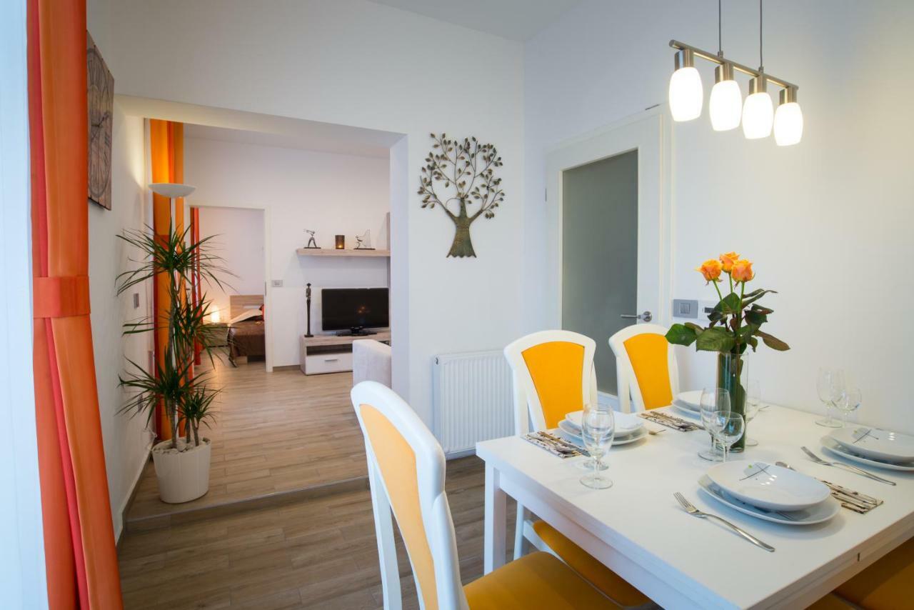 Apartments Miki'S Блед Экстерьер фото