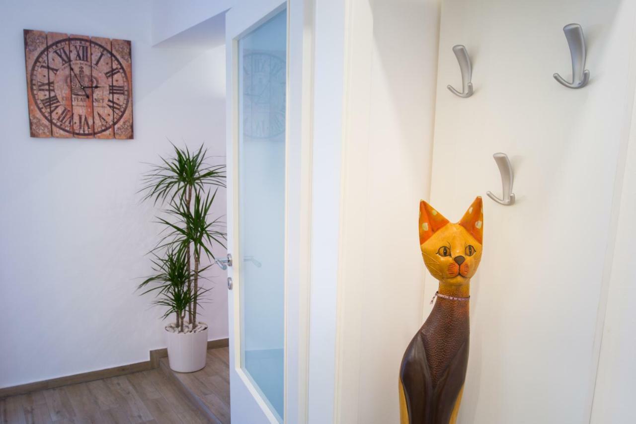Apartments Miki'S Блед Экстерьер фото