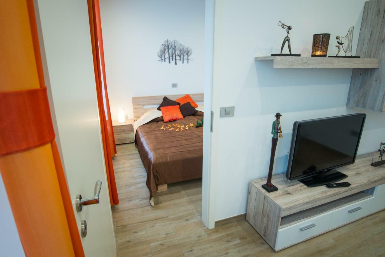 Apartments Miki'S Блед Экстерьер фото