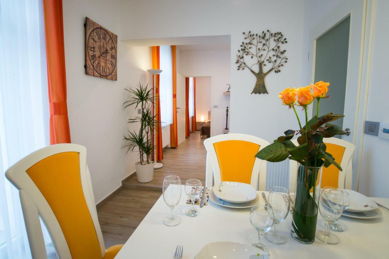 Apartments Miki'S Блед Экстерьер фото